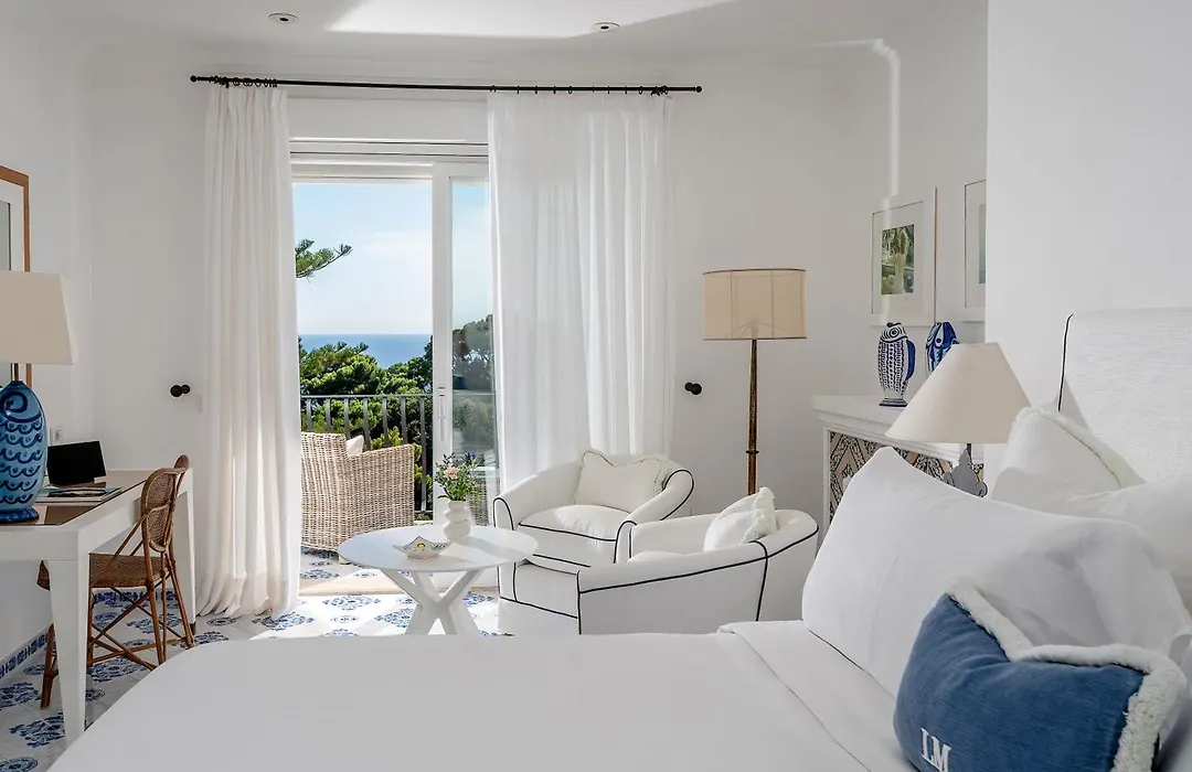 Hotel La Minerva-1