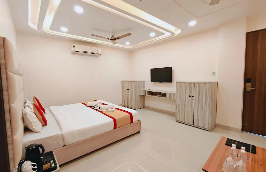 Hotel Sunrise N Resorts-1