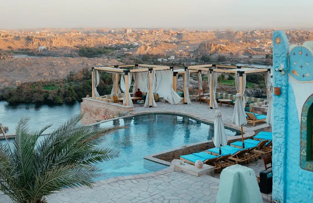 Kato Dool Wellness Resort-1