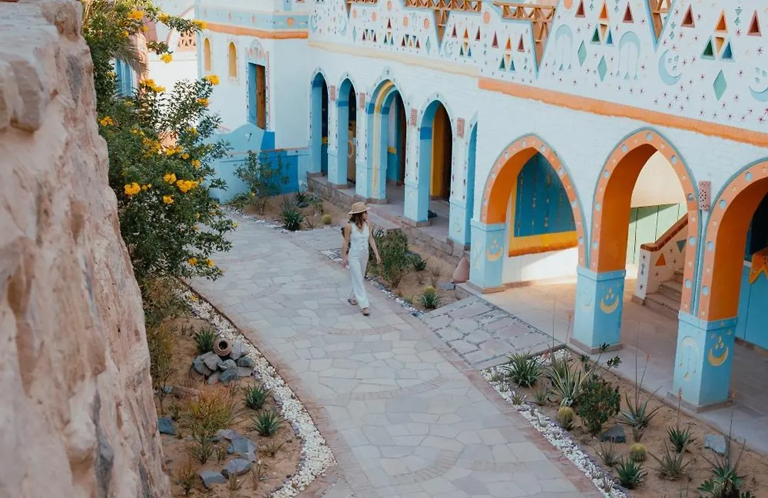 Kato Dool Wellness Resort-1