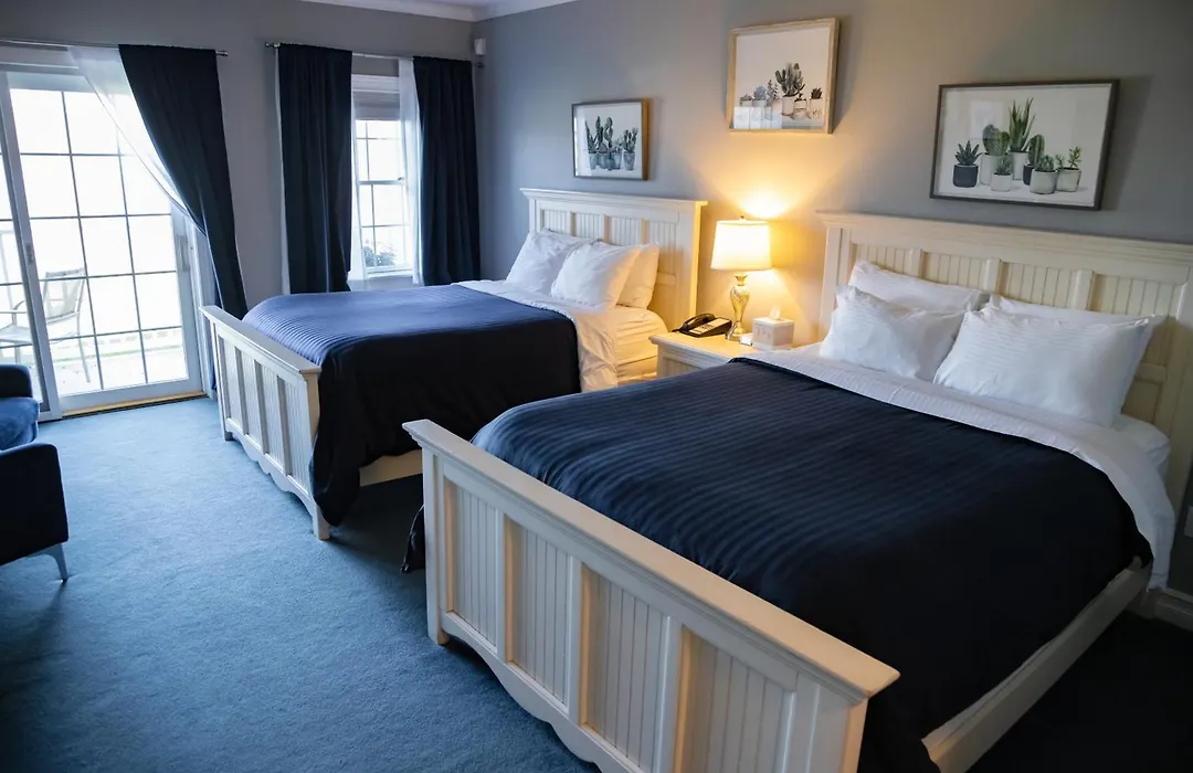 Inn At Taughannock Falls-1