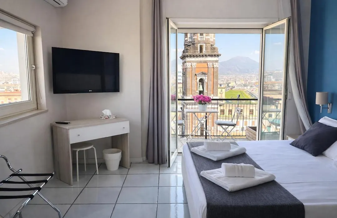 La Casa Di Giorgio Panoramic Rooms-1