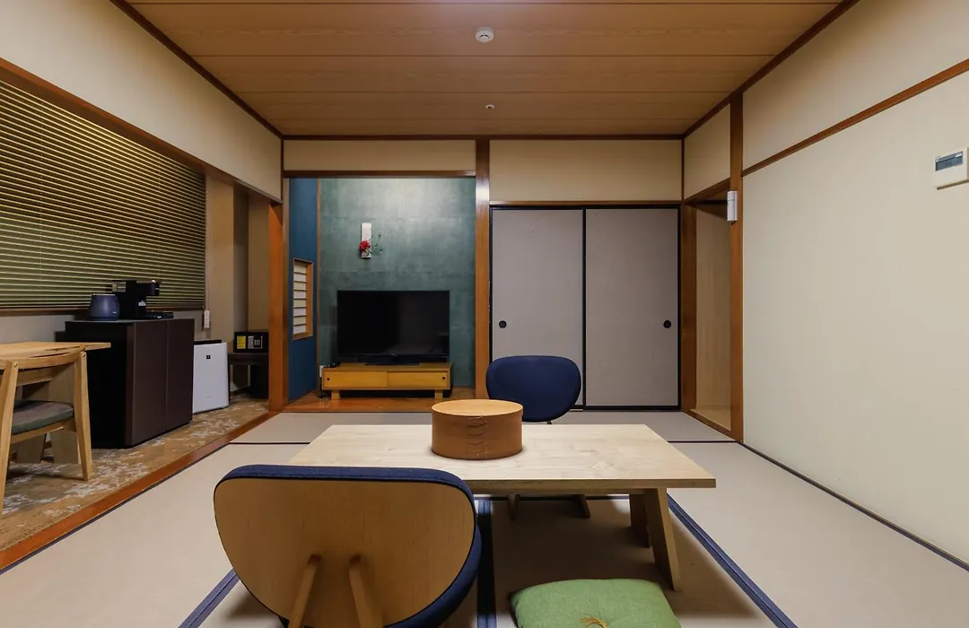 Hotel Grand Fuji-1