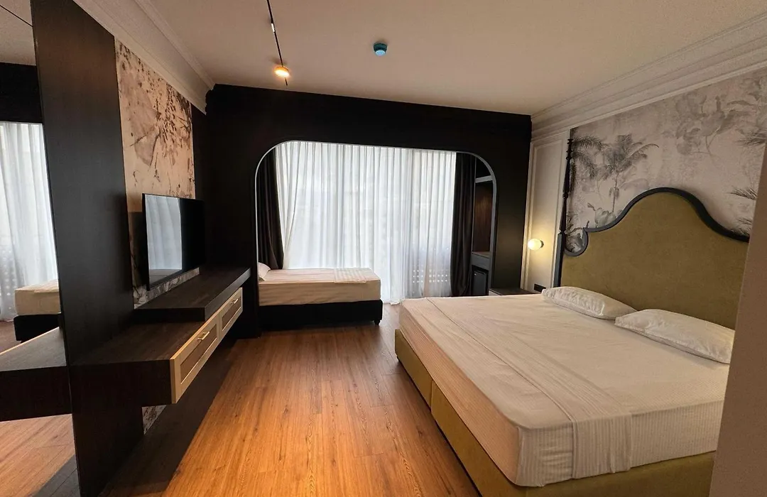 Premium Beach Hotel-1
