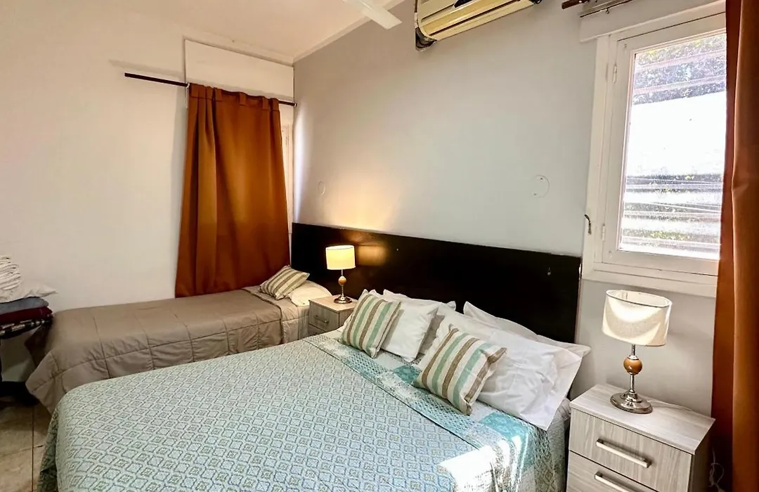 Hotel Estrella Andina-1