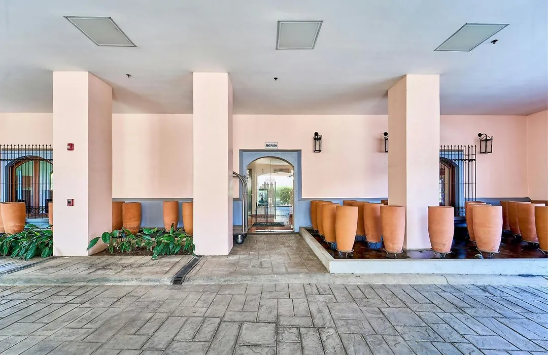 City Centro By Marriott La Recoleccion, Nicaragua-1
