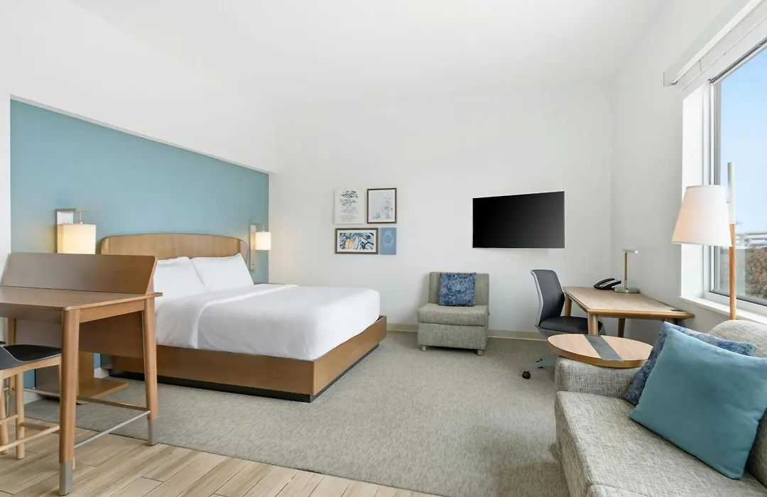 Element By Marriott Houston Katy-1