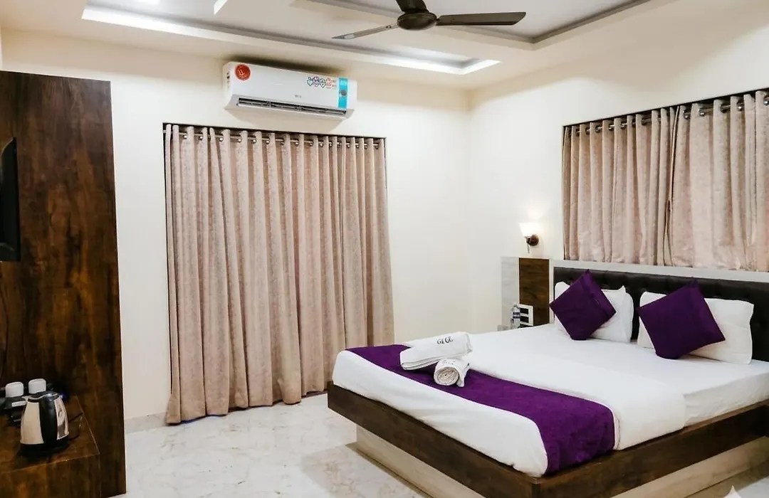 Hotel Grand Ganesha-1