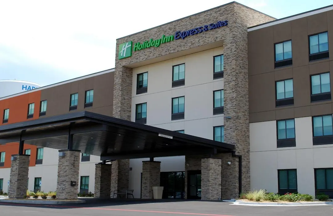 Holiday Inn Express & Suites White Hall By Ihg-1
