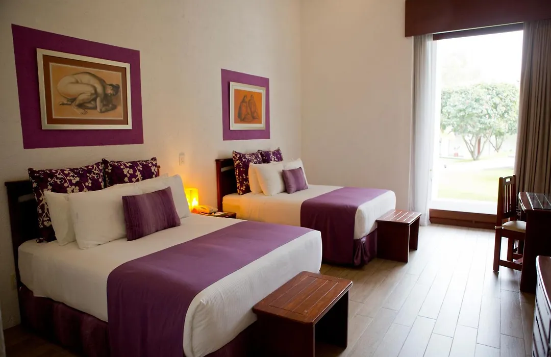 Radisson Hotel Cuernavaca-1