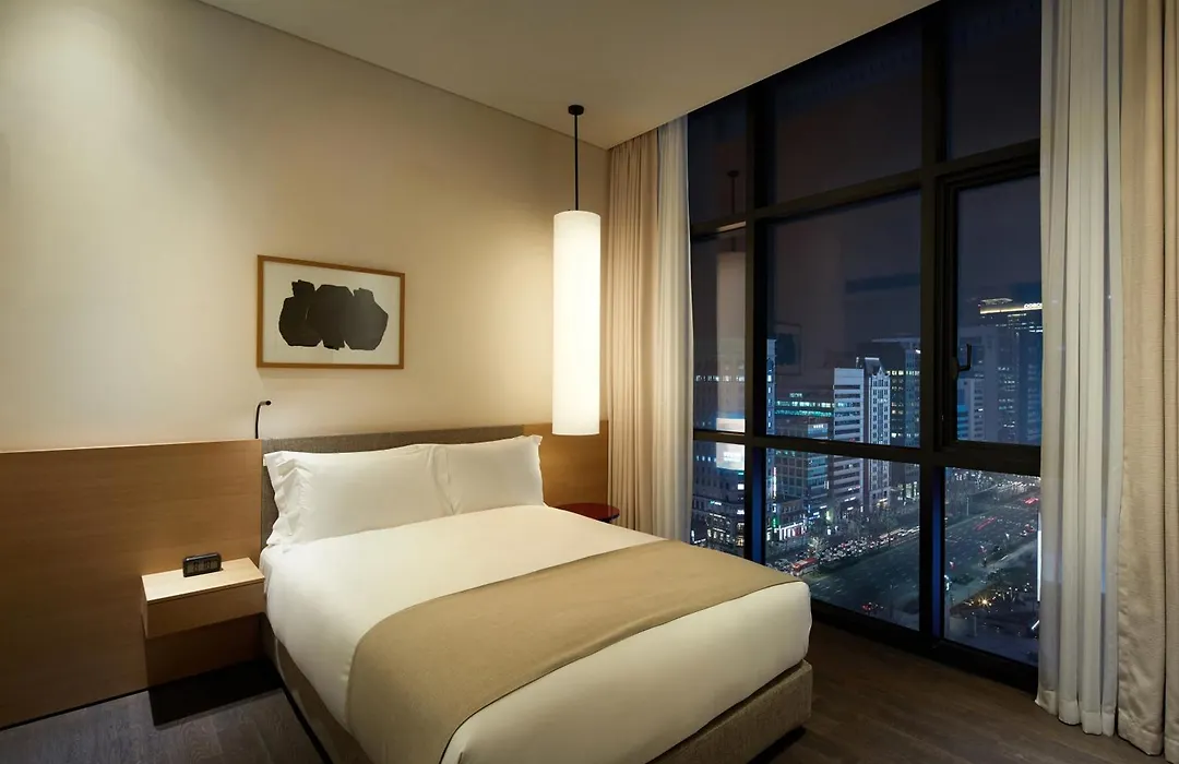 Shilla Stay Seocho Gangnam Station-1