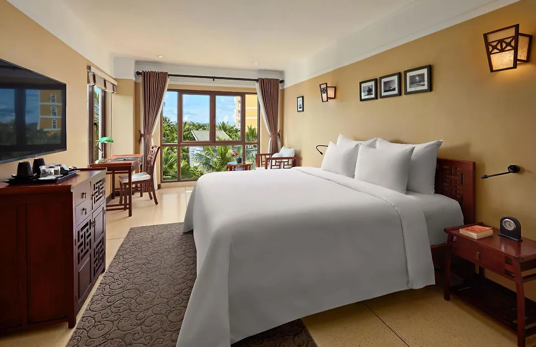 La Siesta Hoi An Resort&Spa-1
