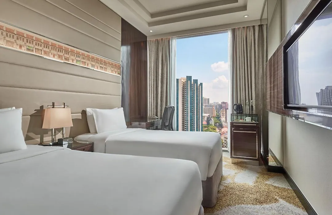 Holiday Inn Singapore Little India By Ihg-1