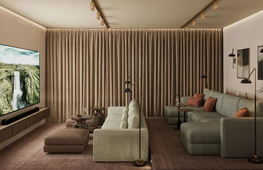 360 Hotel Boutique And Spa-1
