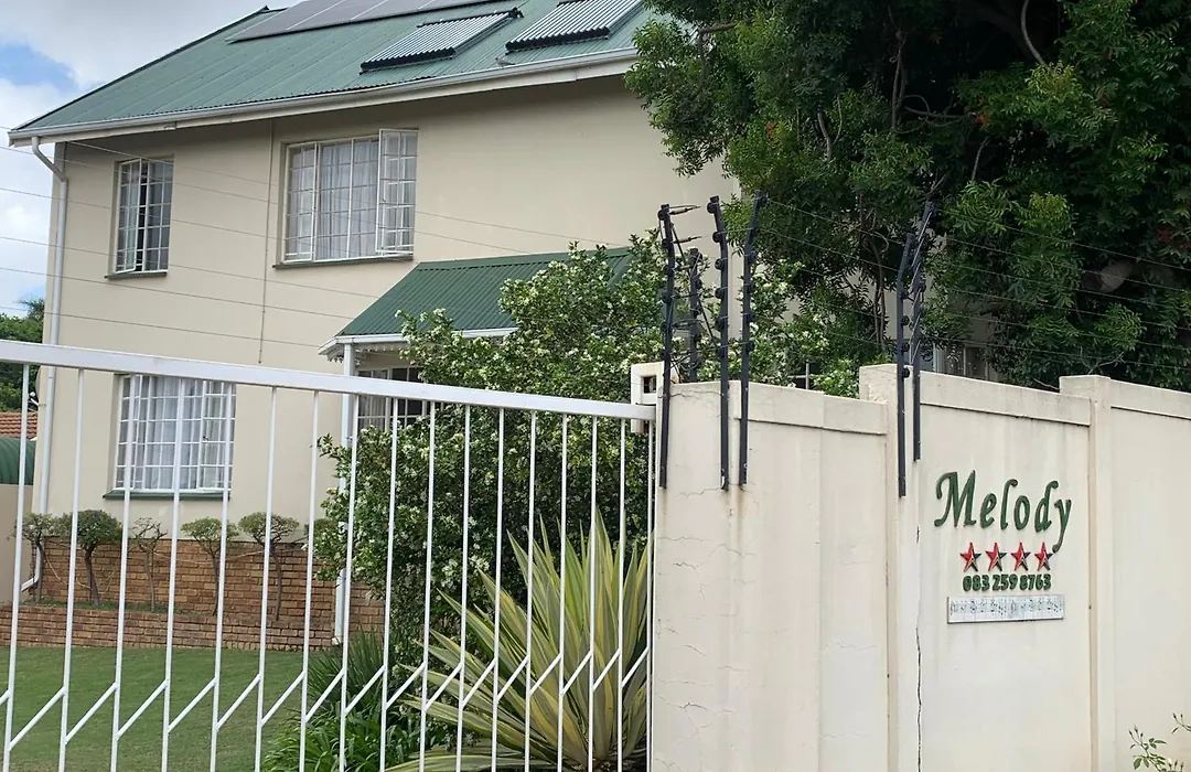 Melody Guest House-1