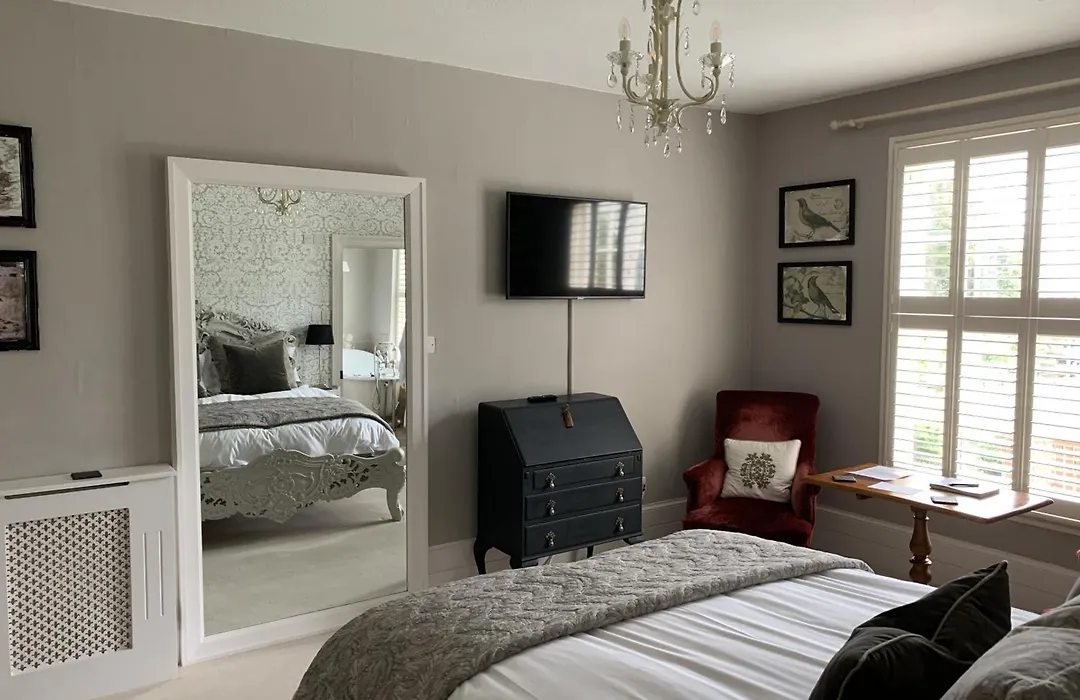 Coswarth House-1