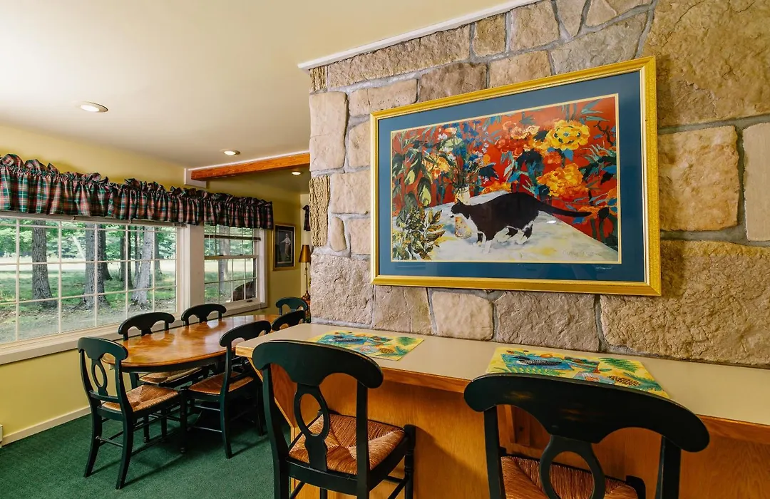 Drummond Island Resort-1