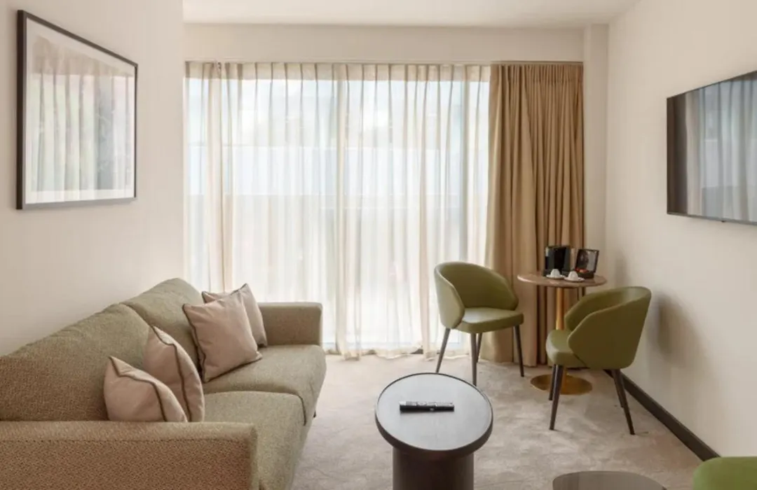 Leonardo Hotel London Aldgate - Formerly Hotel Saint-1