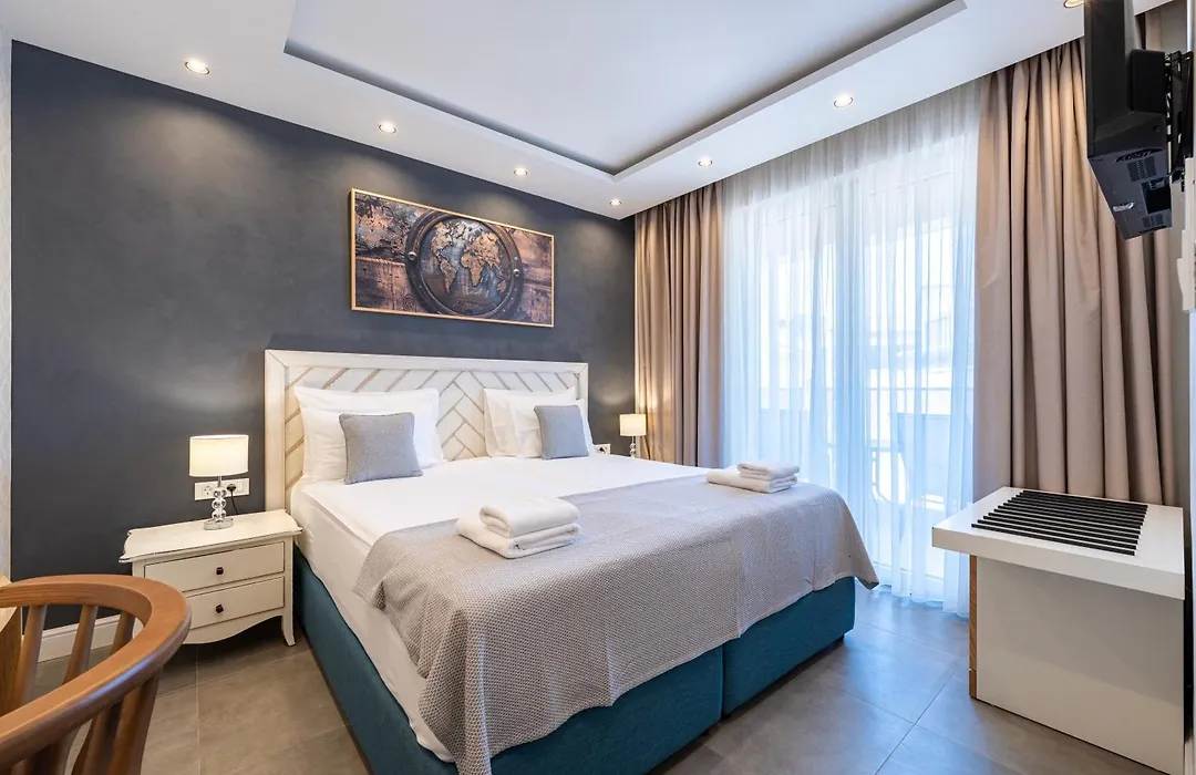 Hotel Casa Di Sofia-1