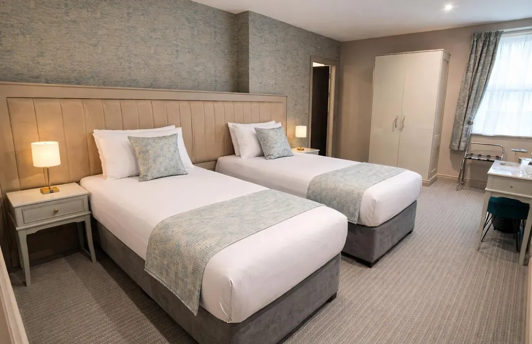 Hotel Rue-1