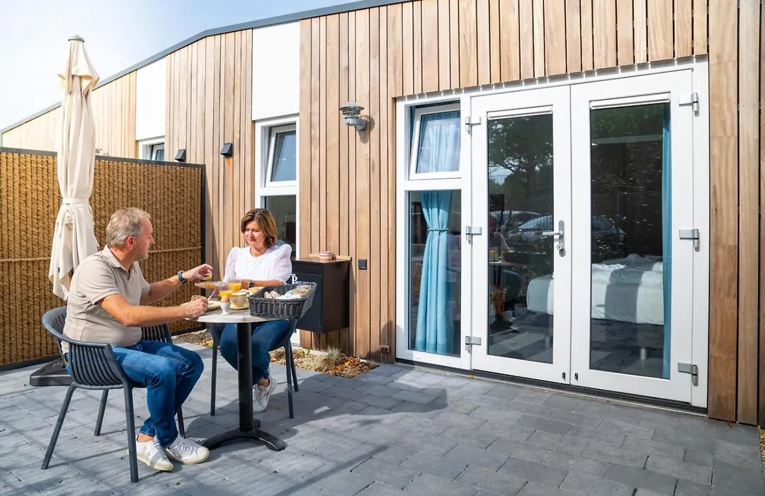 Campinghotel Renesse-1