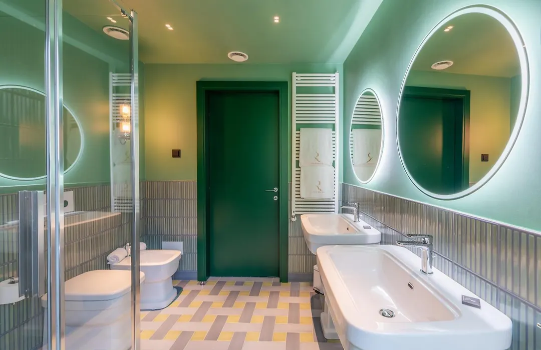 Casa Du Lac, By R Collection Hotels-1