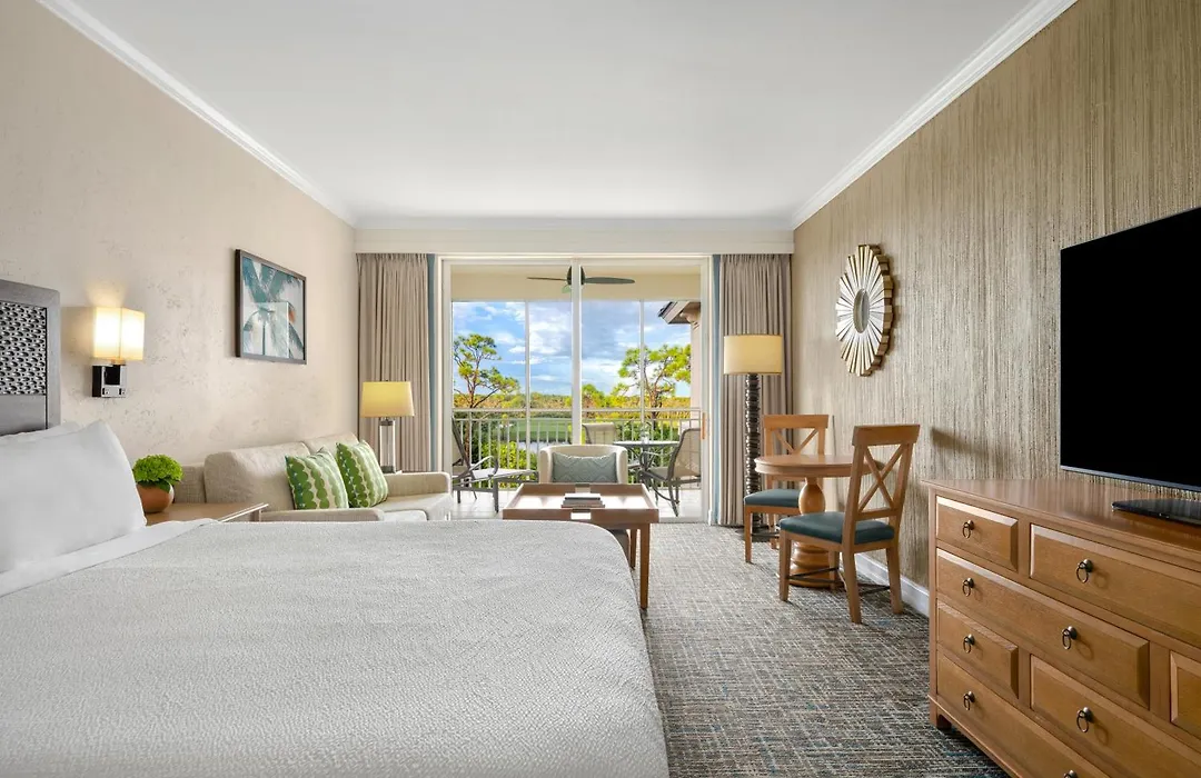 Hyatt Vacation Club At Coconut Cove-1