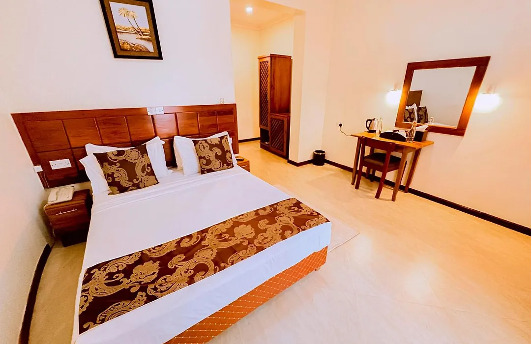 Masailand Safari Lodge-1