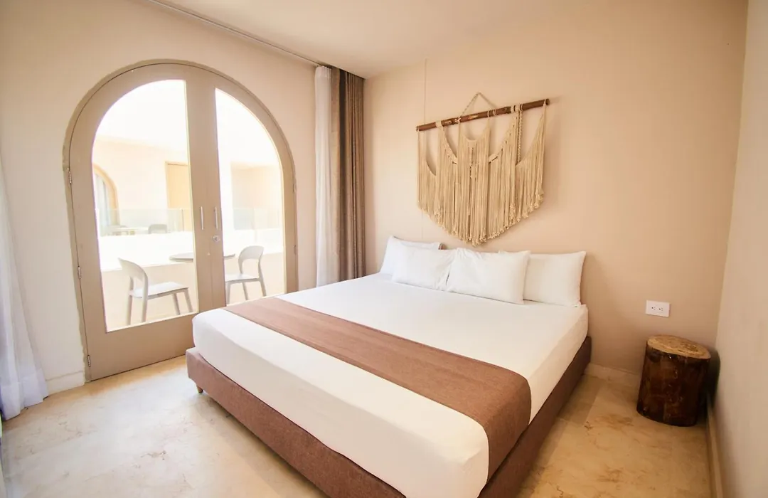 Loa Resort Tolu By Bernalo Hotels-1