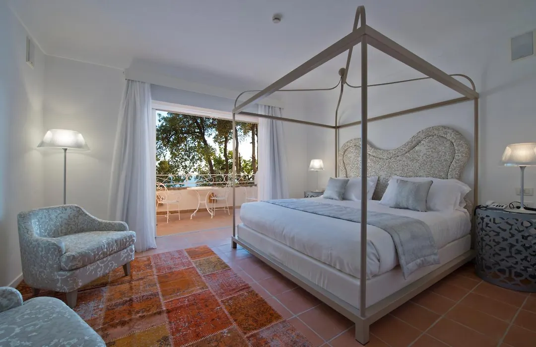 Hotel Piccolo Sant'Andrea-1