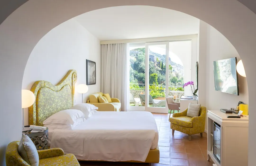Hotel Piccolo Sant'Andrea-1
