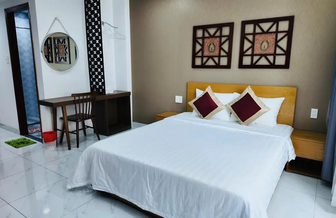 60 Inn Saigon-1
