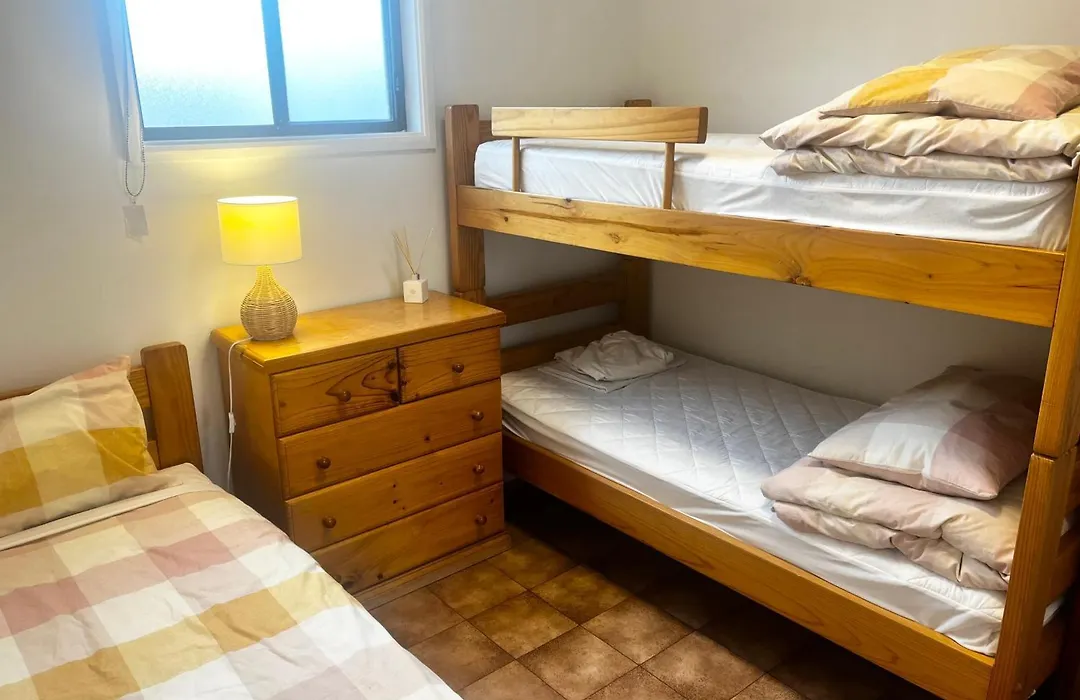 Robe Nampara Cottages-1