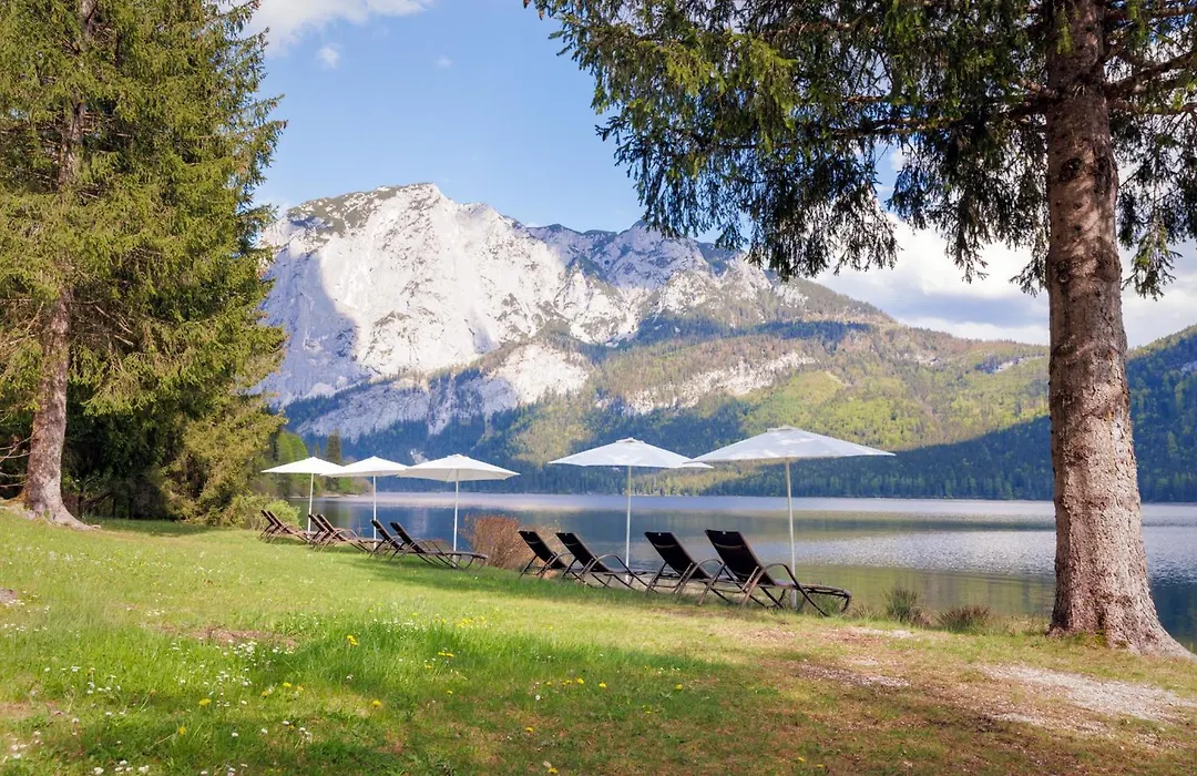 Hotel am See - Seeresidenz-1