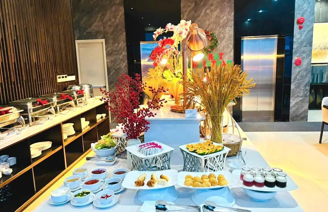 Everland Hotel-1
