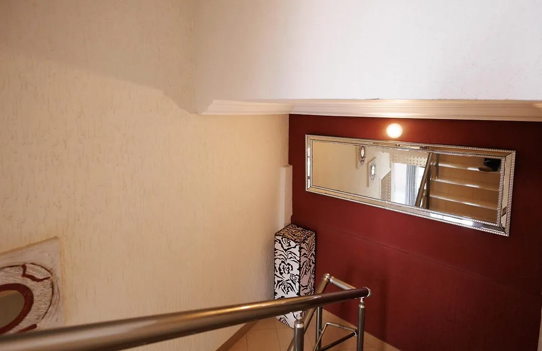 The Ritzz Exclusive Guest House-1