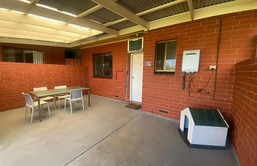 Victor Harbor Holiday Park-1