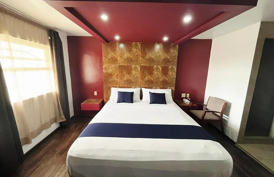 Hotel Rose Ensenada-1