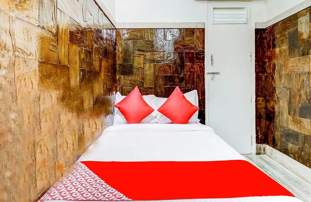 Hotel O Dreamland-1