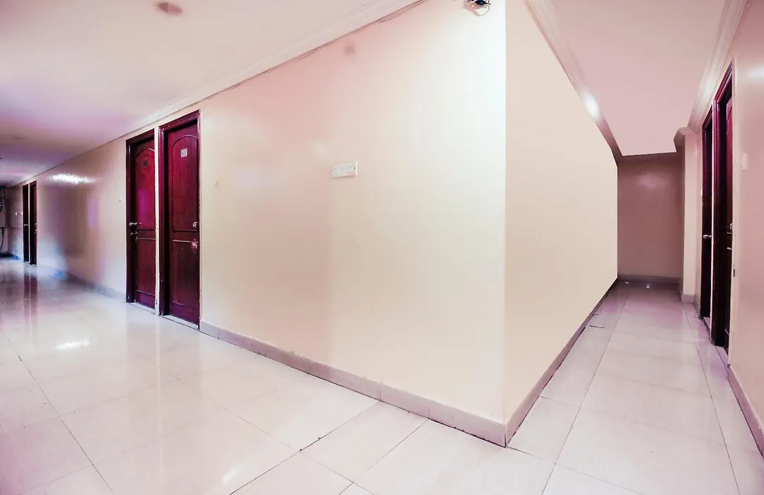 Hotel O Priya Residency-1