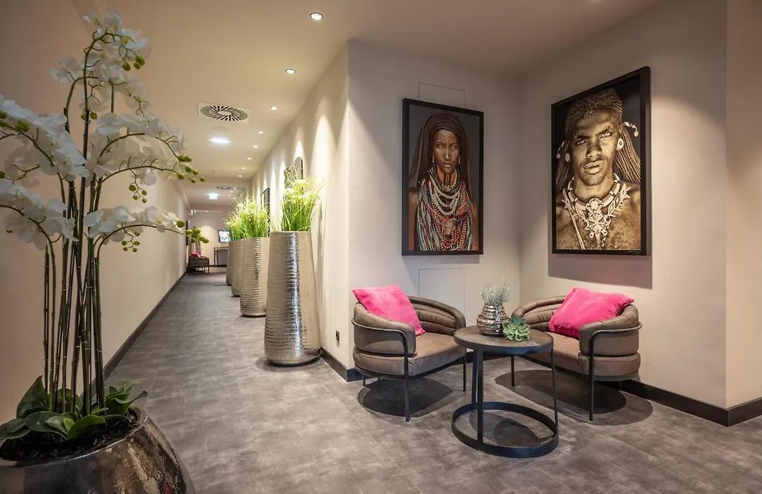 Hotel Adapura Wagrain-1