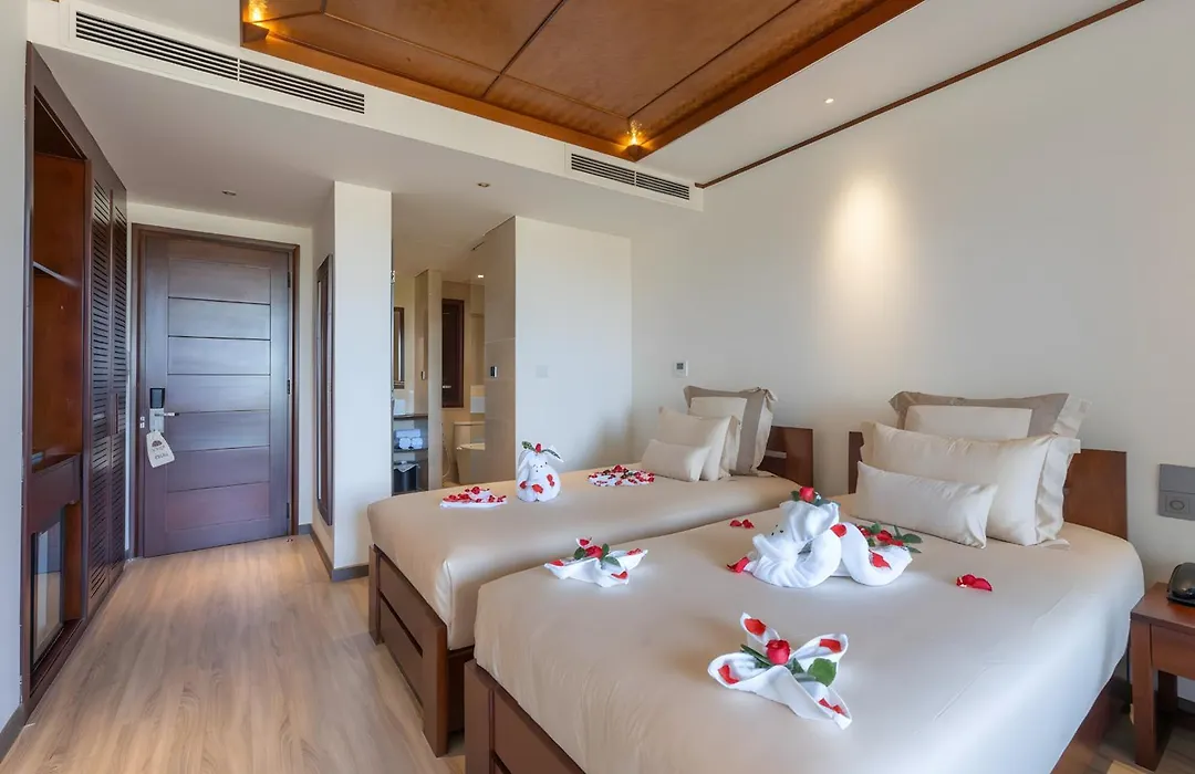 Hoi An Eco Lodge & Spa-1