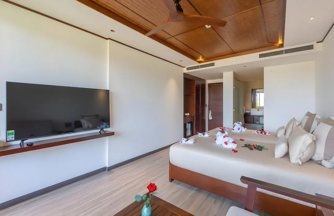 Hoi An Eco Lodge & Spa-1