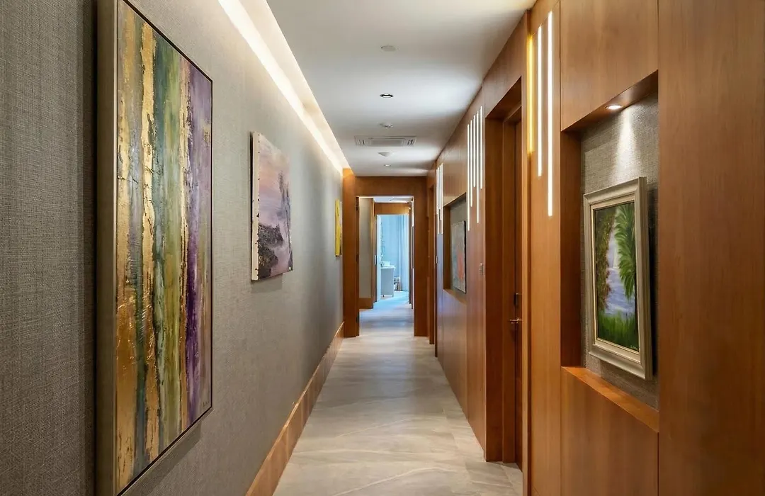 Arts Hotel Bodrum Yalikavak-1