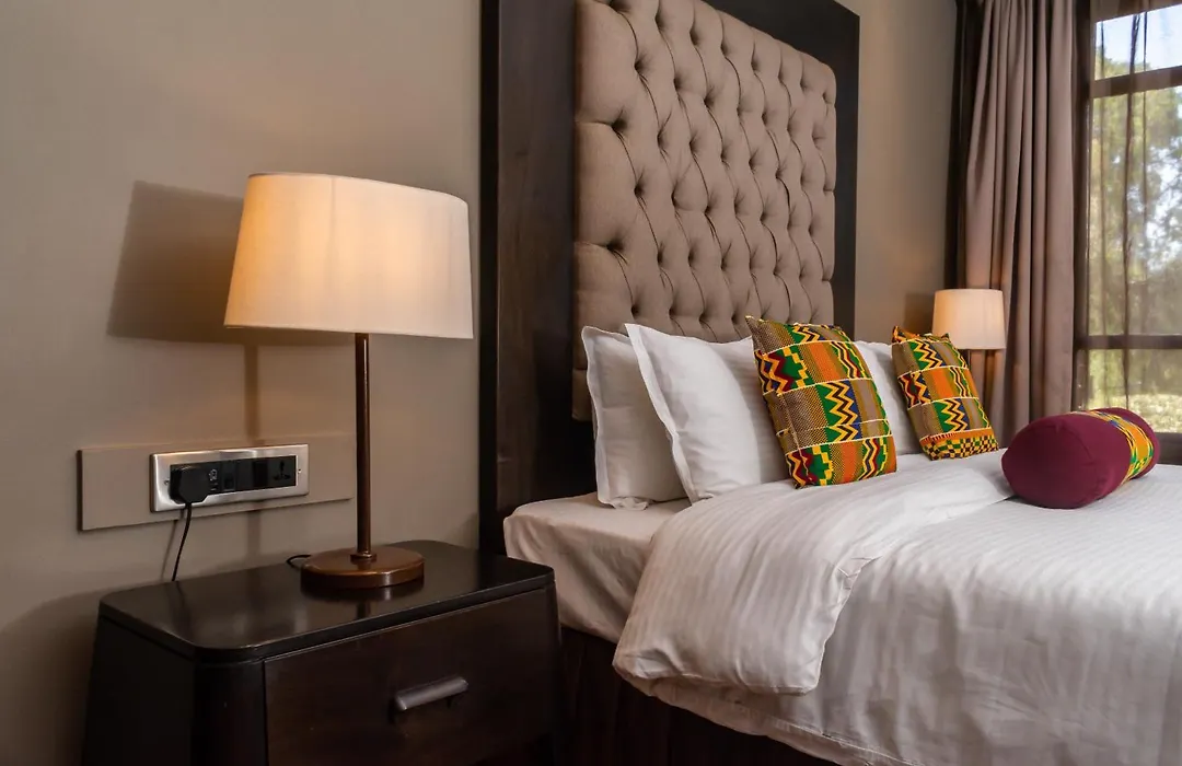 Longonot Place Suite - Nairobi, City Centre Cbd-1