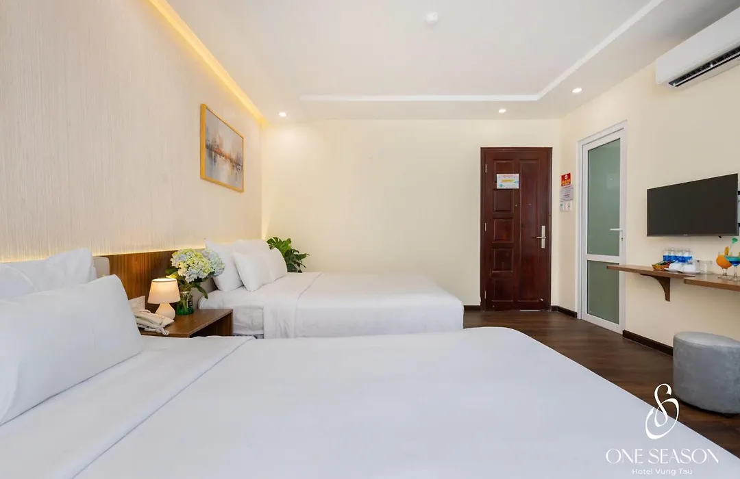 Ngoc Hanh Beach Hotel-1