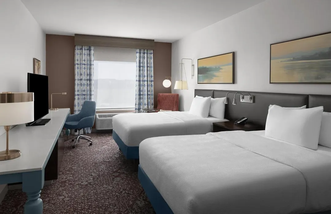Hilton Garden Inn San Marcos-1