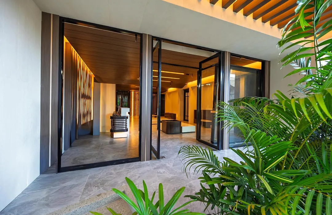 S Resort El Nido Managed By H Hospitality Group - Newly Renovated-1