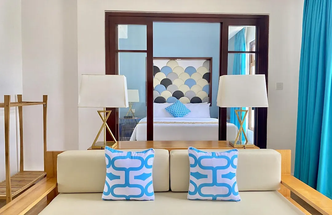 Ferra Hotel&Garden Suites-1