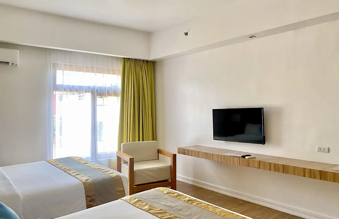 Ferra Hotel And Garden Suites-1